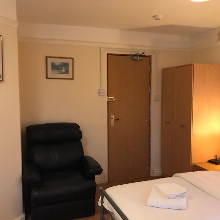 Atlas Oxford House Екстериор снимка
