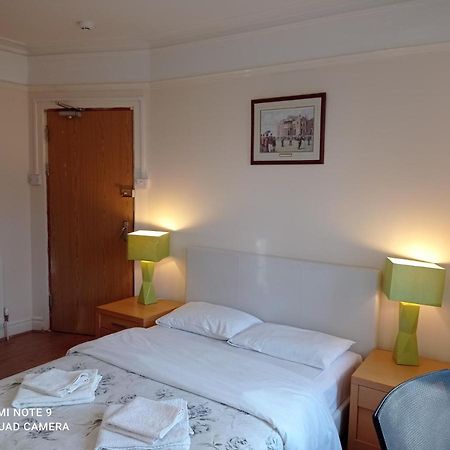 Atlas Oxford House Екстериор снимка