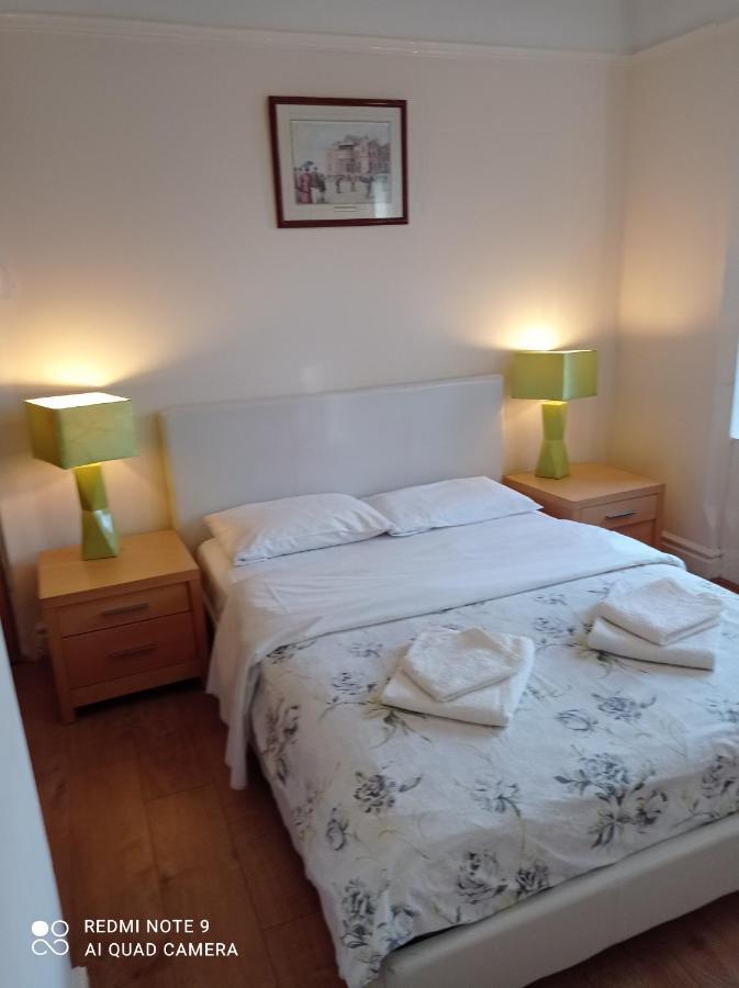 Atlas Oxford House Екстериор снимка