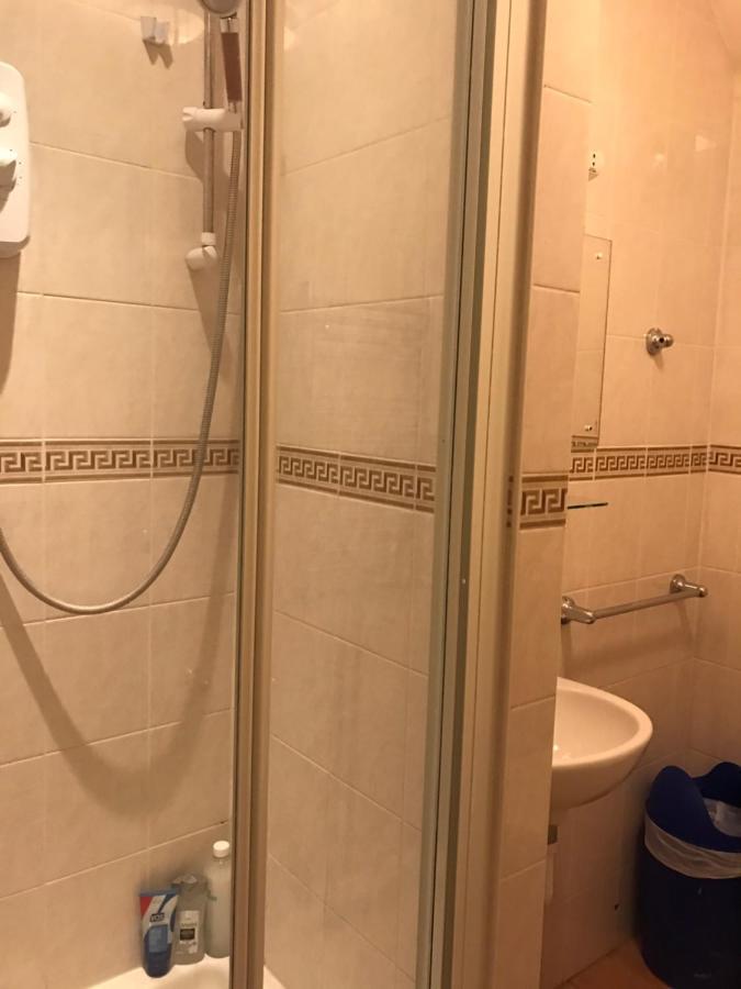 Atlas Oxford House Екстериор снимка